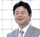 代表取締役社長